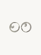 Maritsa Slight Pause Earrings