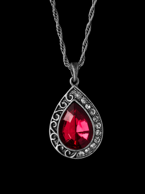 Veleka Royal Vintige Necklace